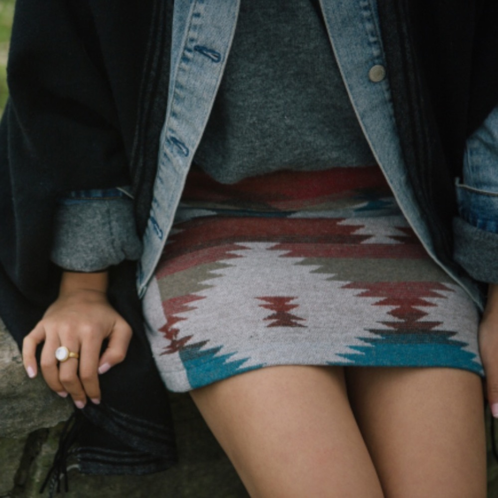 American Eagle Skirt